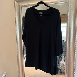 Chicos ultimate tunic t shirt